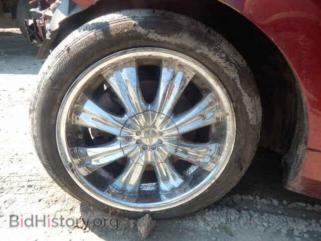 2006 MITSUBISHI ECLIPSE - VIN: 4A3AK24F56E052371 - Photo 10