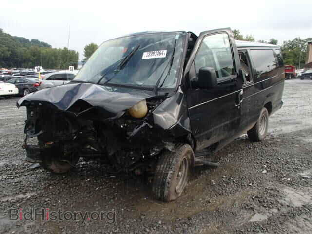 2011 FORD ECONOLINE - VIN: 1FBSS3BL0BDB10333 - Photo 2