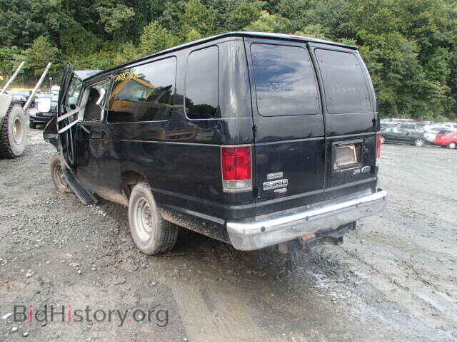 2011 FORD ECONOLINE - VIN: 1FBSS3BL0BDB10333 - Photo 3