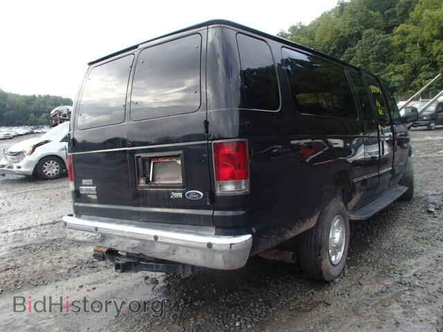 2011 FORD ECONOLINE - VIN: 1FBSS3BL0BDB10333 - Photo 4