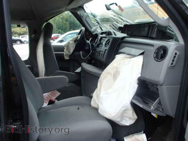 2011 FORD ECONOLINE - VIN: 1FBSS3BL0BDB10333 - Photo 5