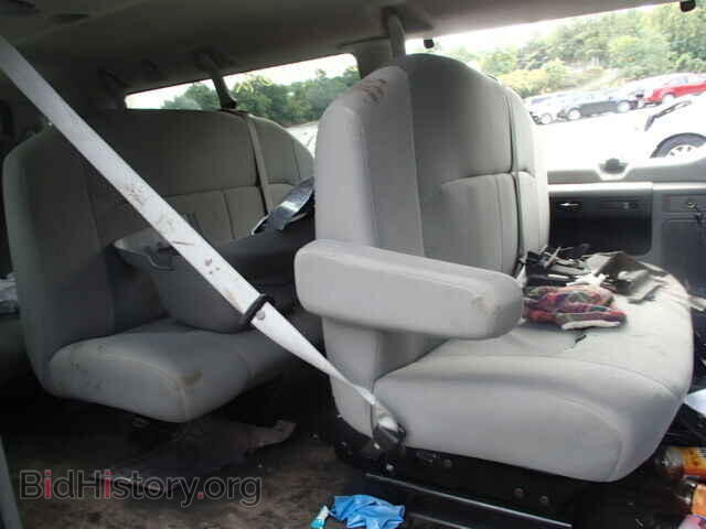 2011 FORD ECONOLINE - VIN: 1FBSS3BL0BDB10333 - Photo 6