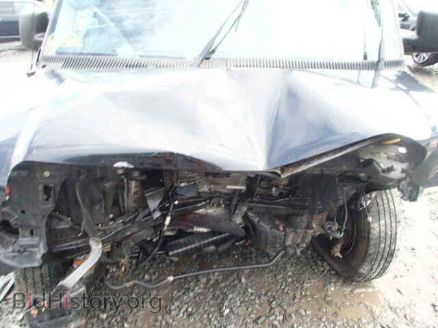 2011 FORD ECONOLINE - VIN: 1FBSS3BL0BDB10333 - Photo 7