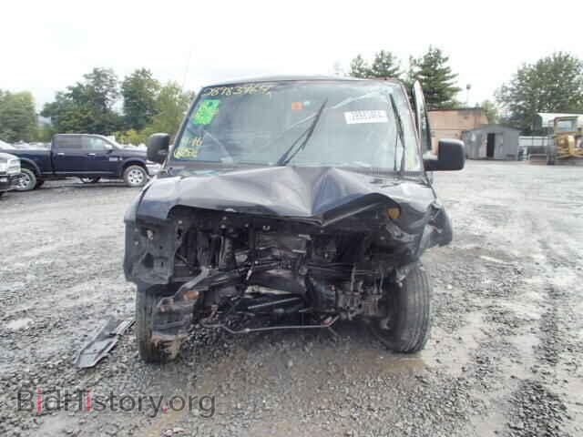 2011 FORD ECONOLINE - VIN: 1FBSS3BL0BDB10333 - Photo 9