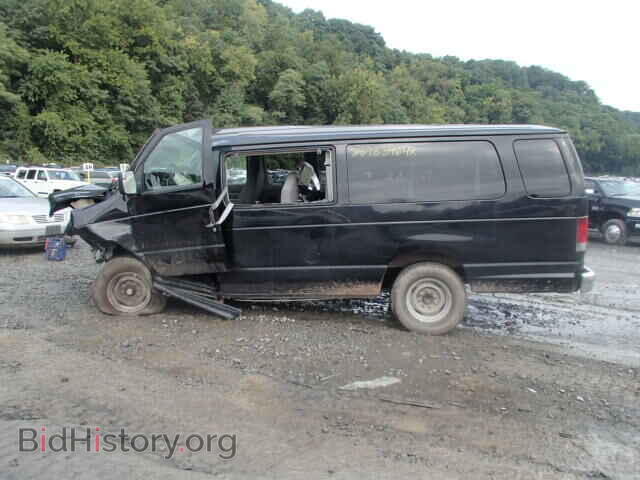 2011 FORD ECONOLINE - VIN: 1FBSS3BL0BDB10333 - Photo 10