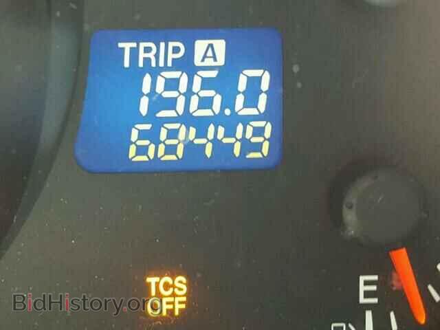 2011 MAZDA CX-7 - VIN: JM3ER2A59B0374652 - Фото 8