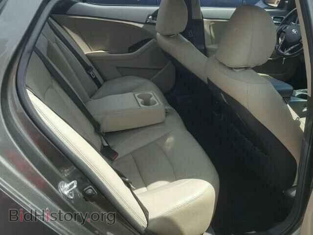 2013 KIA OPTIMA - VIN: 5XXGN4A70DG113048 - Photo 6