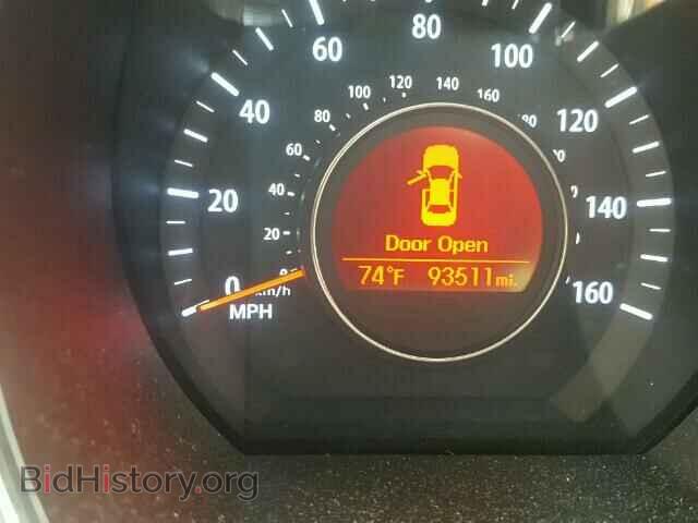 2013 KIA OPTIMA - VIN: 5XXGN4A70DG113048 - Photo 8