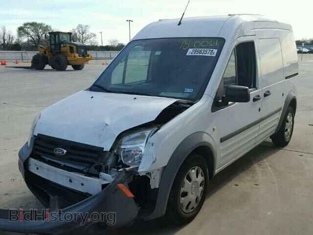 2012 FORD TRANSIT CO - VIN: NM0LS7AN2CT101065 - Фото 2