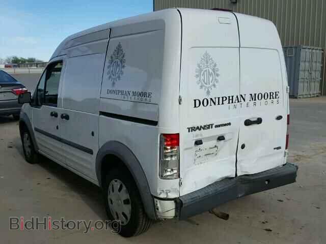 2012 FORD TRANSIT CO - VIN: NM0LS7AN2CT101065 - Фото 3