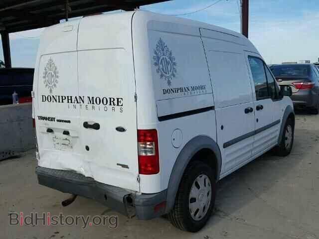 2012 FORD TRANSIT CO - VIN: NM0LS7AN2CT101065 - Фото 4