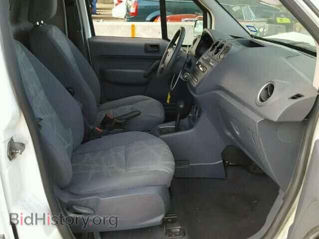 2012 FORD TRANSIT CO - VIN: NM0LS7AN2CT101065 - Фото 5