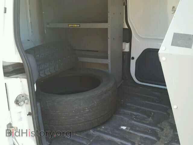 2012 FORD TRANSIT CO - VIN: NM0LS7AN2CT101065 - Фото 6