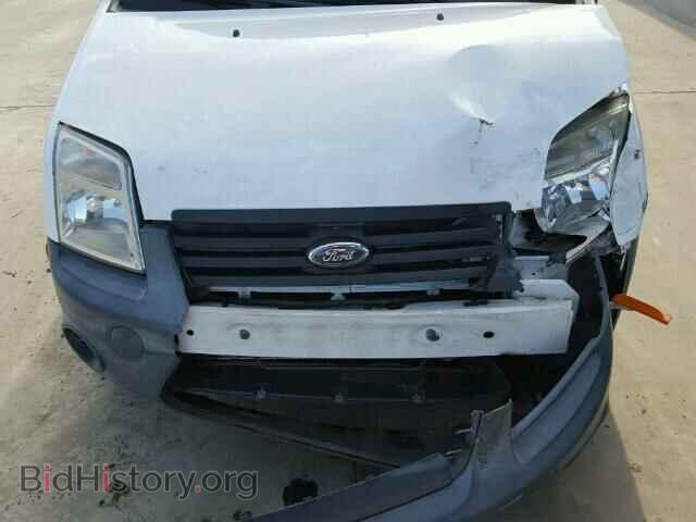 2012 FORD TRANSIT CO - VIN: NM0LS7AN2CT101065 - Фото 7