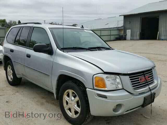 Фотография 1GKDT13S082167720 - GMC ENVOY 2008