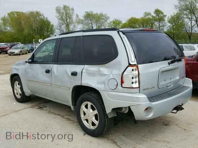 2008 GMC ENVOY - VIN: 1GKDT13S082167720 - Фото 3