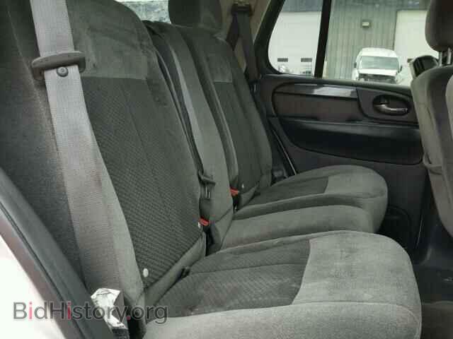 2008 GMC ENVOY - VIN: 1GKDT13S082167720 - Фото 6
