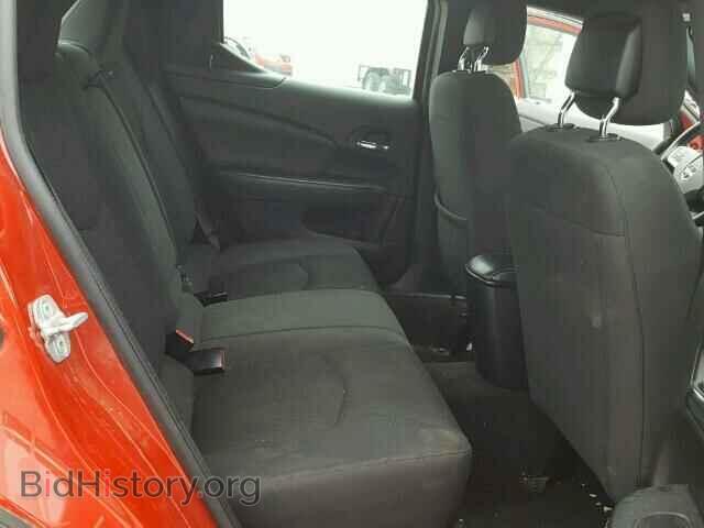 2012 DODGE AVENGER - VIN: 1C3CDZCB2CN312724 - Фото 6