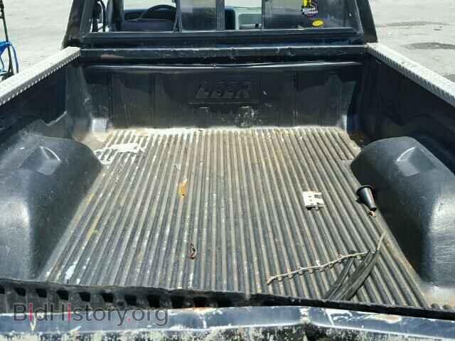 1993 DODGE DAKOTA - VIN: 1B7FL26X2PS261341 - Фото 6