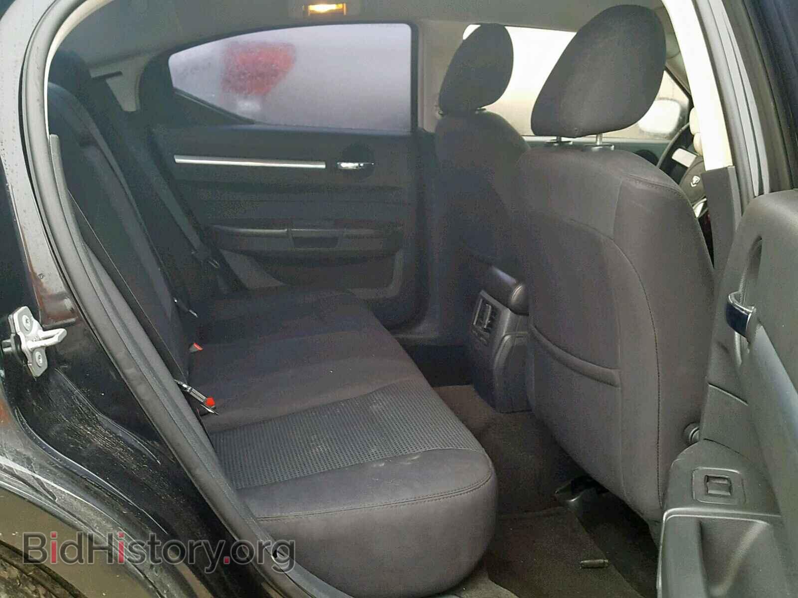 2010 DODGE CHARGER - VIN: 2B3CA3CV4AH116609 - Фото 6