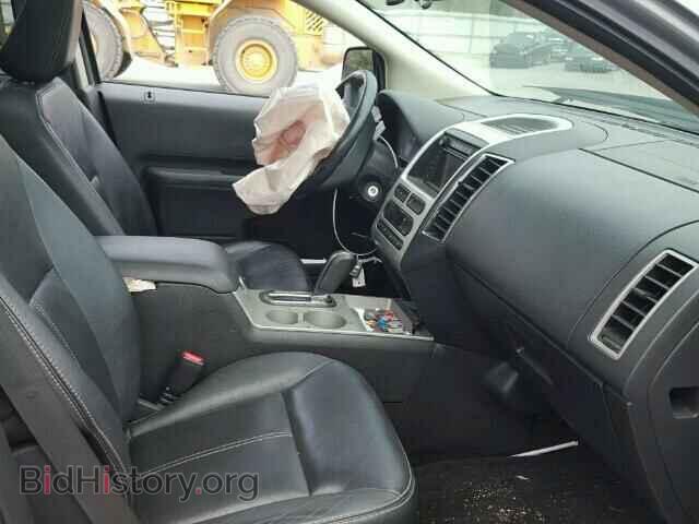 2007 FORD EDGE - VIN: 2FMDK49C17BB28428 - Photo 5