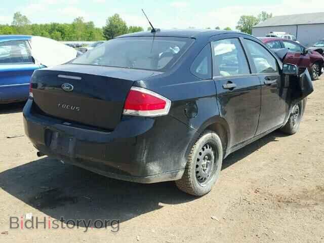 2010 FORD FOCUS - VIN: 1FAHP3EN3AW268002 - Фото 4