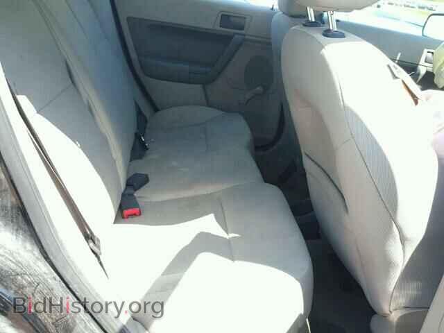 2010 FORD FOCUS - VIN: 1FAHP3EN3AW268002 - Фото 6