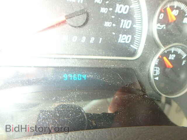 2008 GMC ENVOY - VIN: 1GKDT13S182217945 - Фото 8