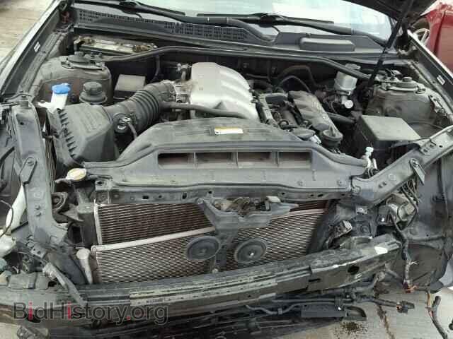 2012 HYUNDAI GENESIS - VIN: KMHHU6KH1CU065672 - Фото 7