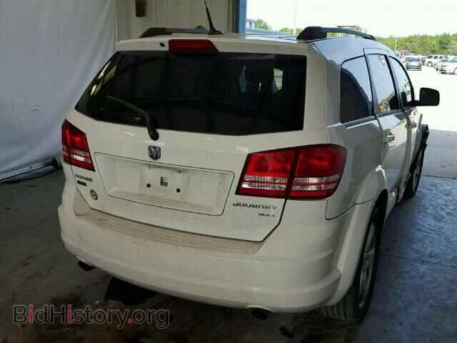 2010 DODGE JOURNEY - VIN: 3D4PH5FV9AT245099 - Фото 4