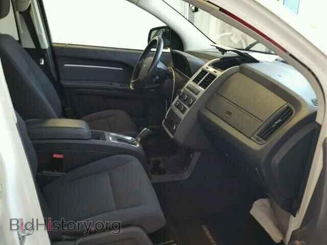 2010 DODGE JOURNEY - VIN: 3D4PH5FV9AT245099 - Фото 5