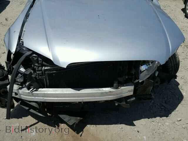 2007 AUDI A4 - VIN: WAUDF78E37A116285 - Photo 9