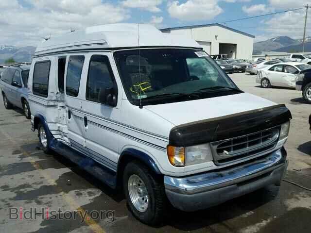 Photo 1FDEE14L3VHB13768 - FORD ECONOLINE 1997