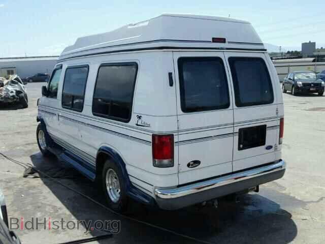 1997 FORD ECONOLINE - VIN: 1FDEE14L3VHB13768 - Фото 3