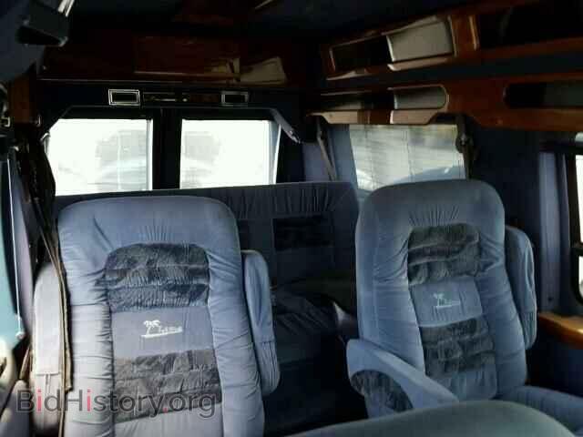 1997 FORD ECONOLINE - VIN: 1FDEE14L3VHB13768 - Фото 6