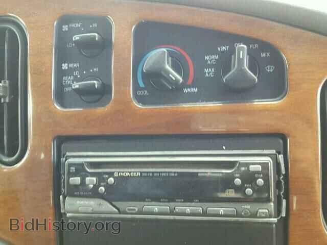 1997 FORD ECONOLINE - VIN: 1FDEE14L3VHB13768 - Фото 9