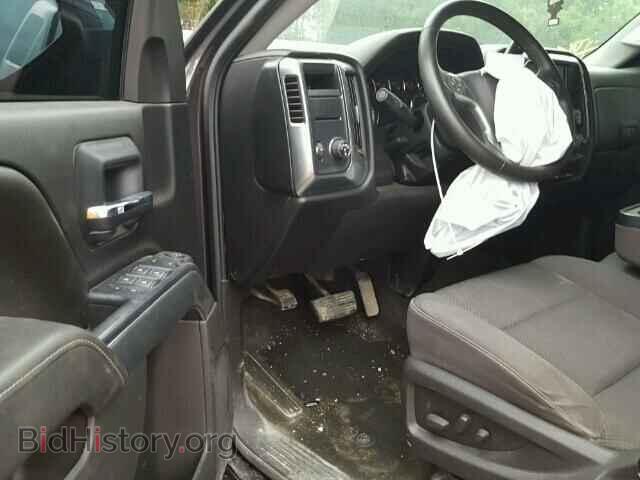 2015 CHEVROLET SILVERADO - VIN: 3GCPCREC2FG169633 - Фото 5