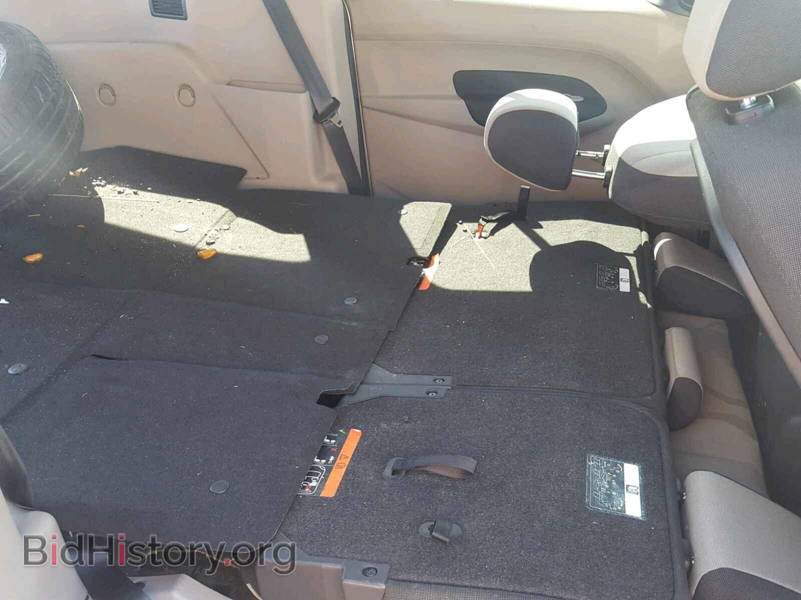 2014 FORD TRANSIT CO - VIN: NM0GE9F78E1163695 - Фото 6