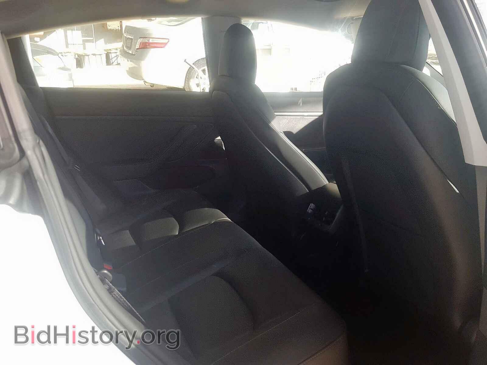 2019 TESLA MODEL 3 - VIN: 5YJ3E1EA8KF485126 - Photo 6