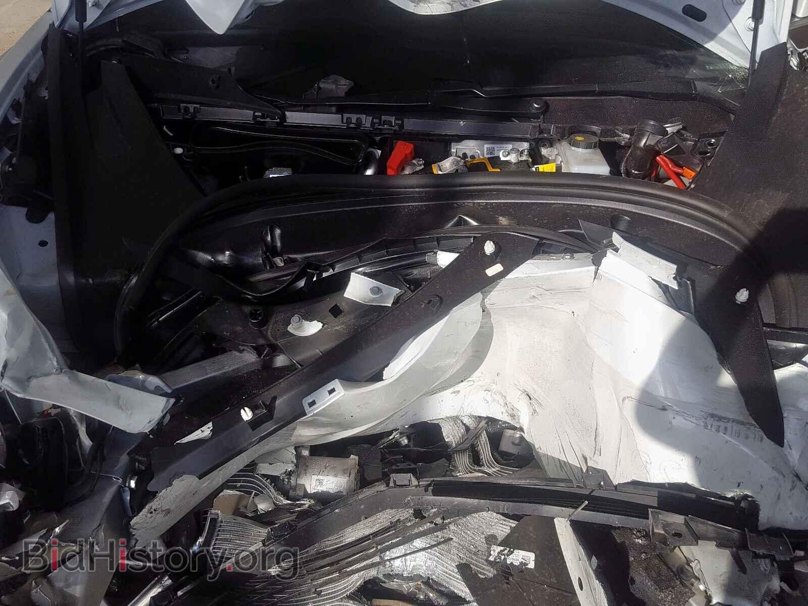2019 TESLA MODEL 3 - VIN: 5YJ3E1EA8KF485126 - Photo 7