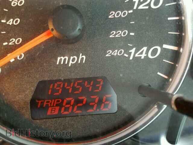 2005 MAZDA 6 - VIN: 1YVFP80C855M44133 - Фото 8