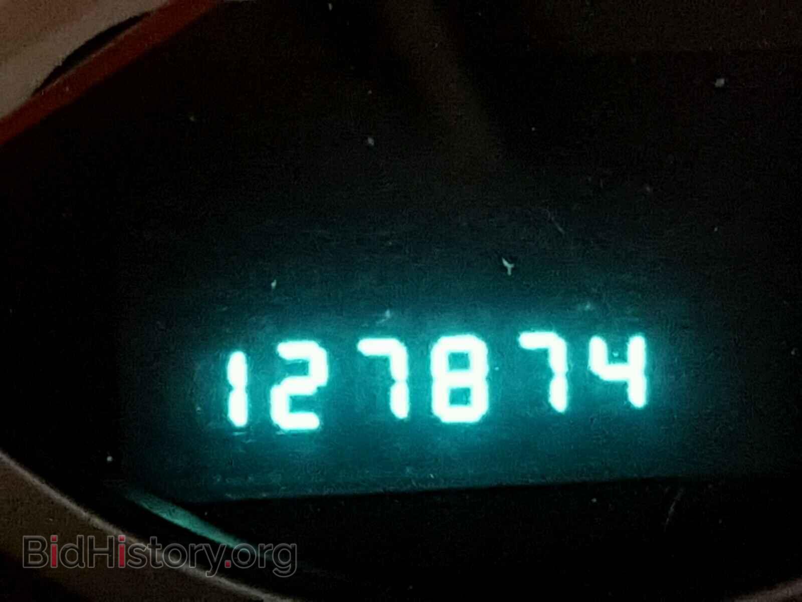 2010 DODGE CARAVAN - VIN: 2D4RN5D17AR408787 - Фото 8