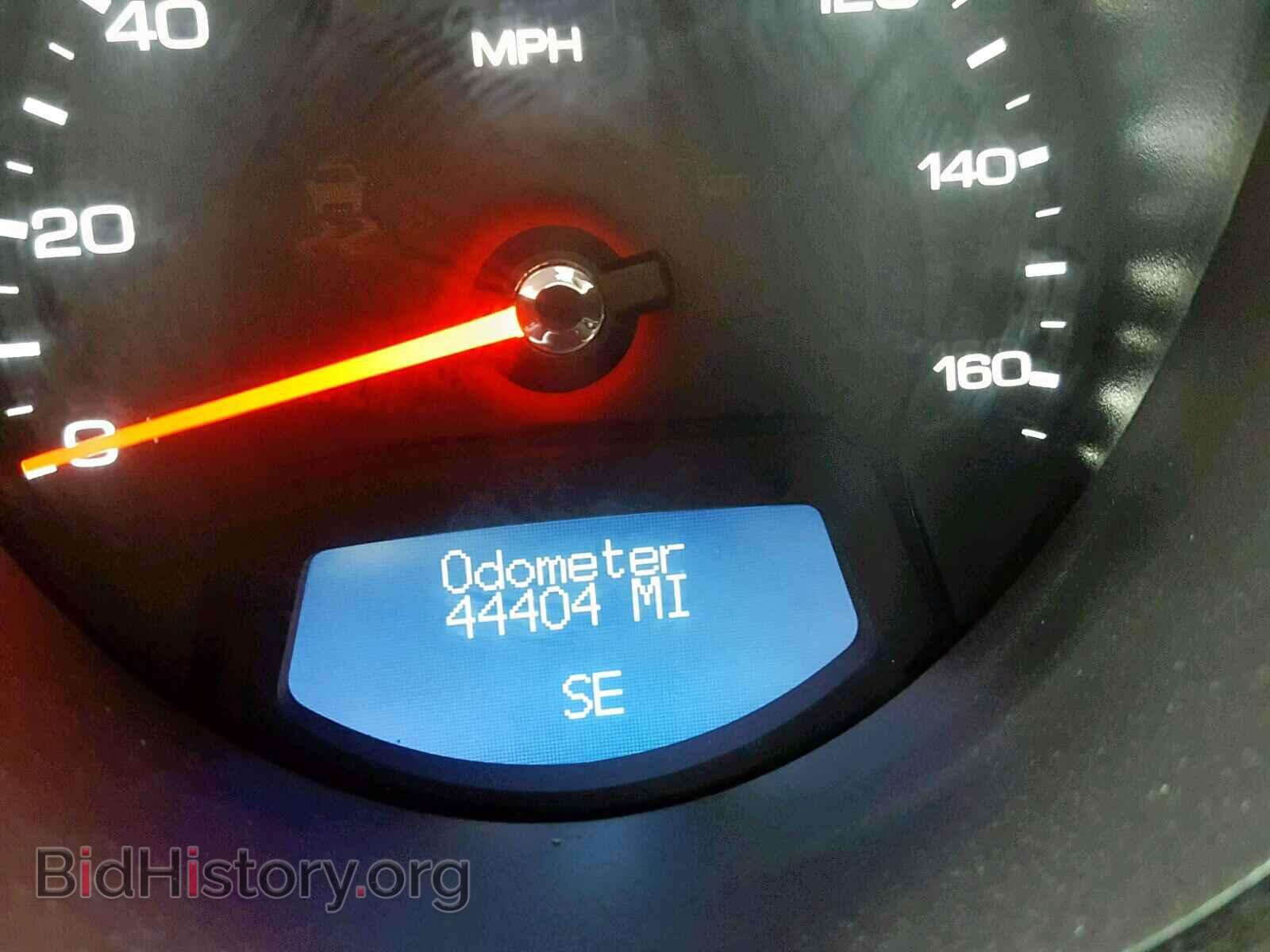 2012 CADILLAC CTS - VIN: 1G6DP5E38C0154797 - Фото 8