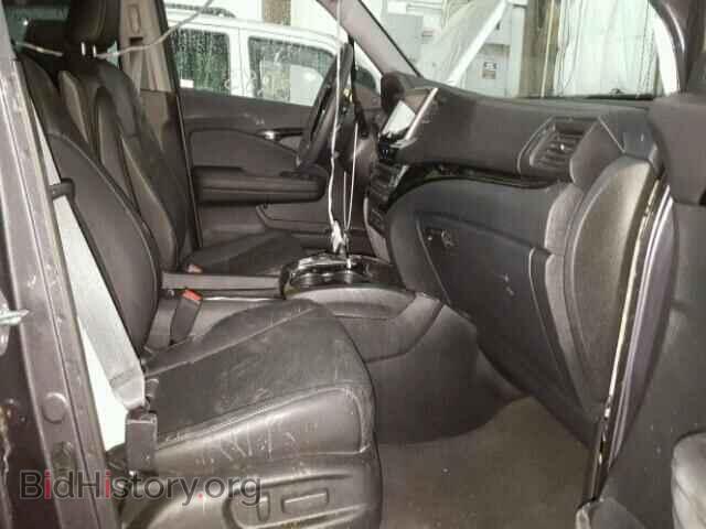 2016 HONDA PILOT - VIN: 5FNYF6H02GB112061 - Photo 5