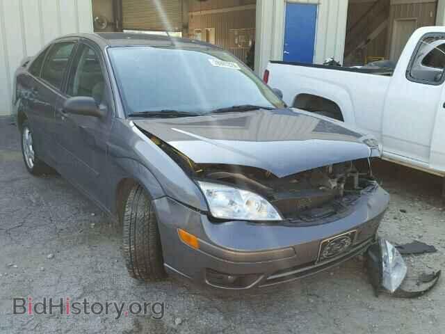 Photo 1FAFP34N56W128064 - FORD FOCUS 2006