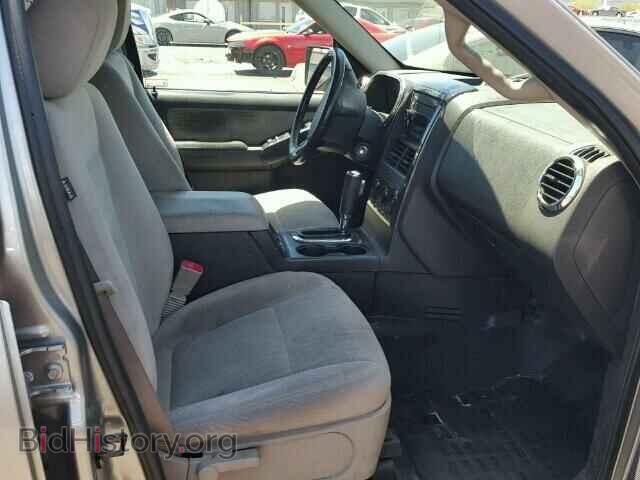 2008 FORD EXPLORER - VIN: 1FMEU31E38UA34553 - Фото 5