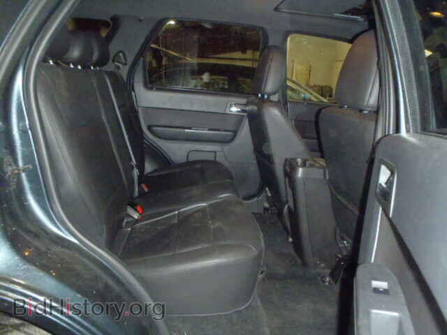 2009 FORD ESCAPE - VIN: 1FMCU94G99KD03823 - Photo 6