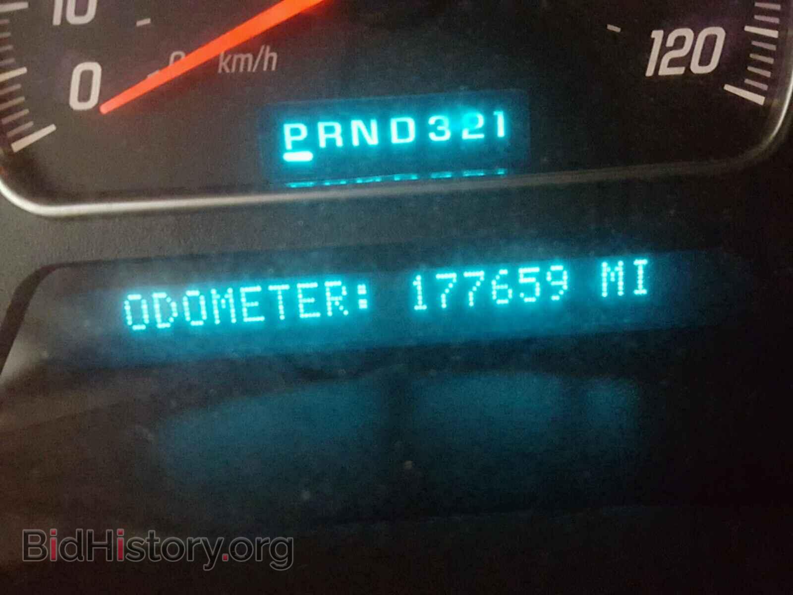 2004 GMC ENVOY - VIN: 1GKDT13S542446817 - Фото 8