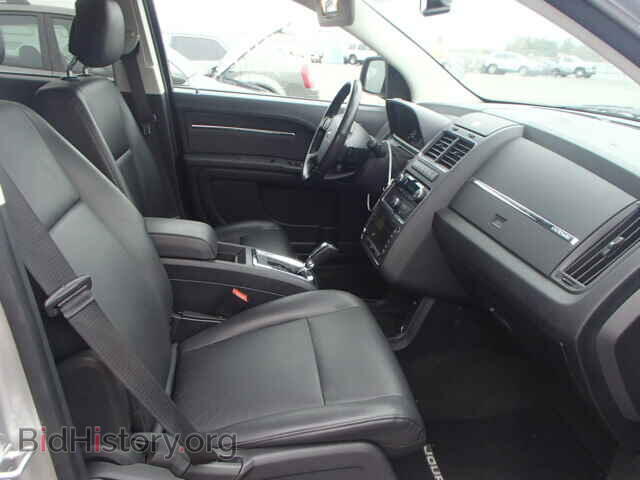 2010 DODGE JOURNEY - VIN: 3D4PH6FV8AT174824 - Фото 5
