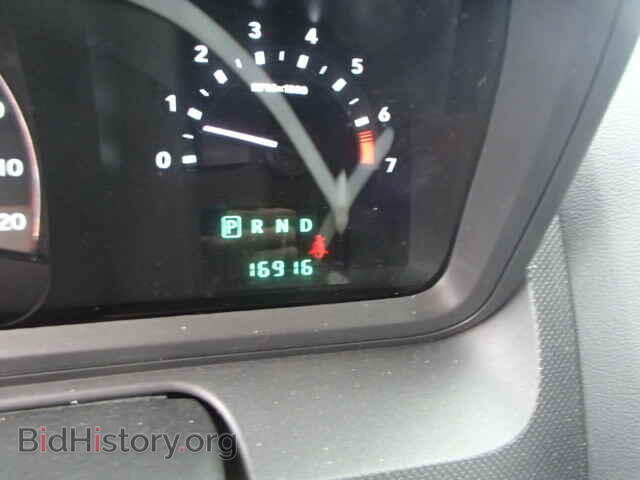 2010 DODGE JOURNEY - VIN: 3D4PH6FV8AT174824 - Фото 8